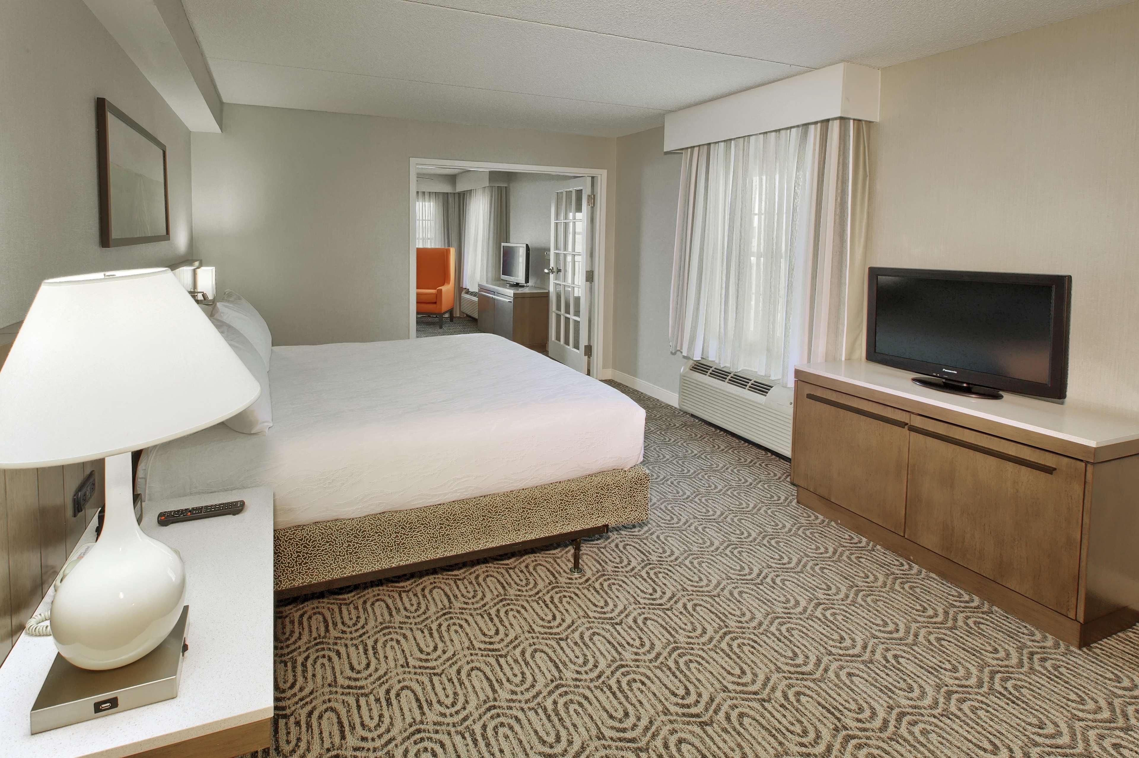 Hilton Garden Inn Kent Island Marina Grasonville Luaran gambar
