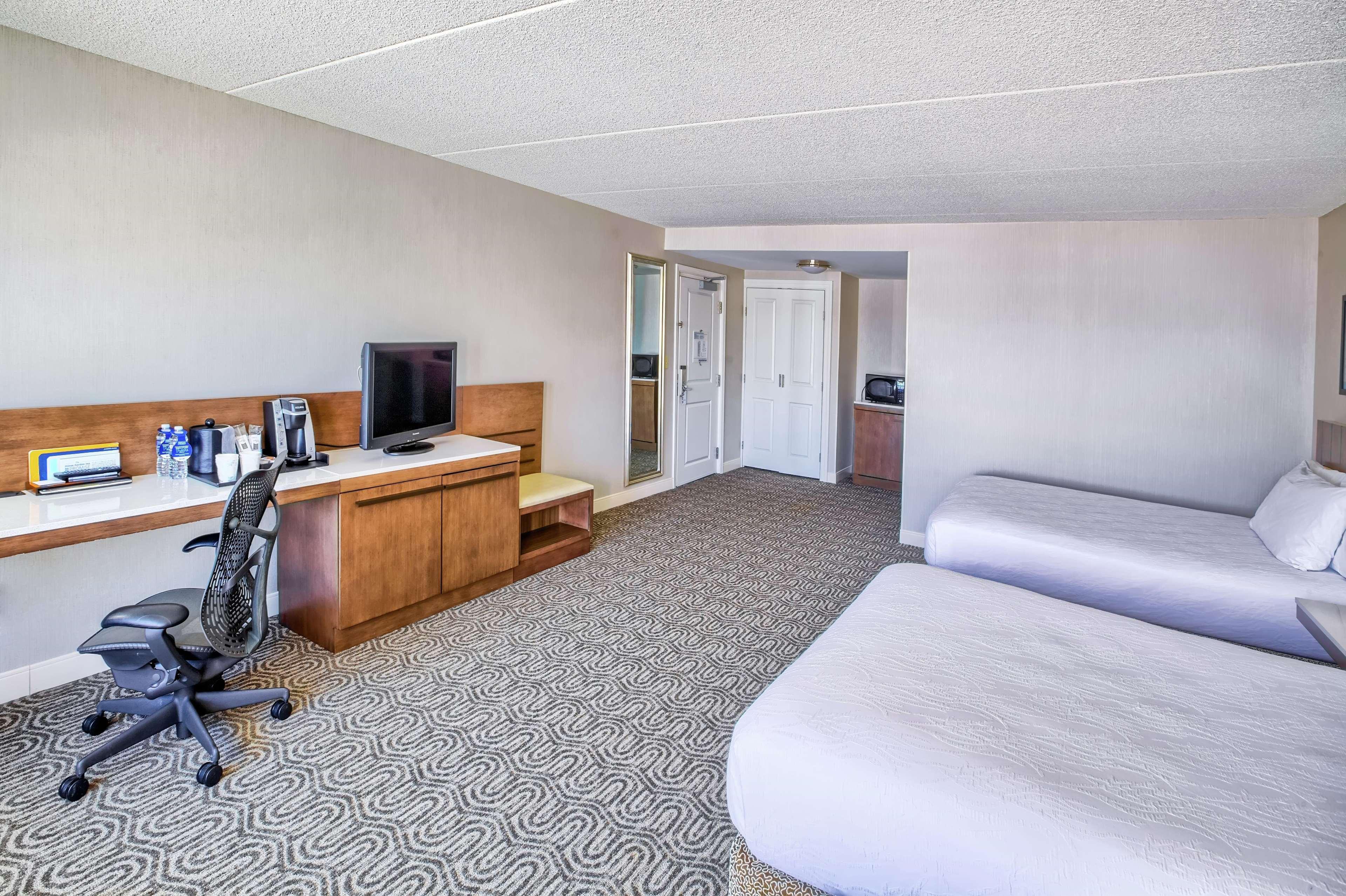 Hilton Garden Inn Kent Island Marina Grasonville Luaran gambar