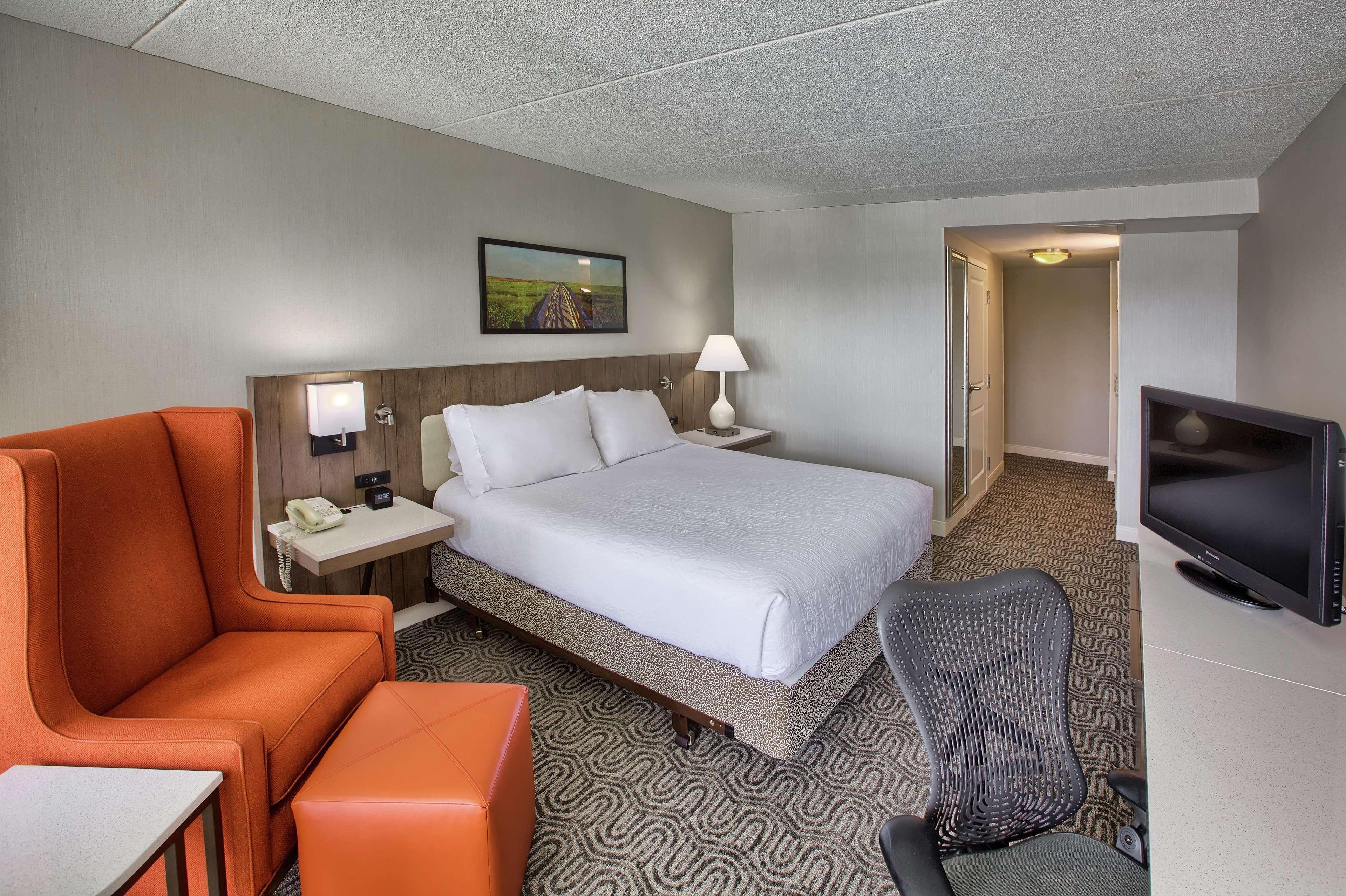 Hilton Garden Inn Kent Island Marina Grasonville Luaran gambar