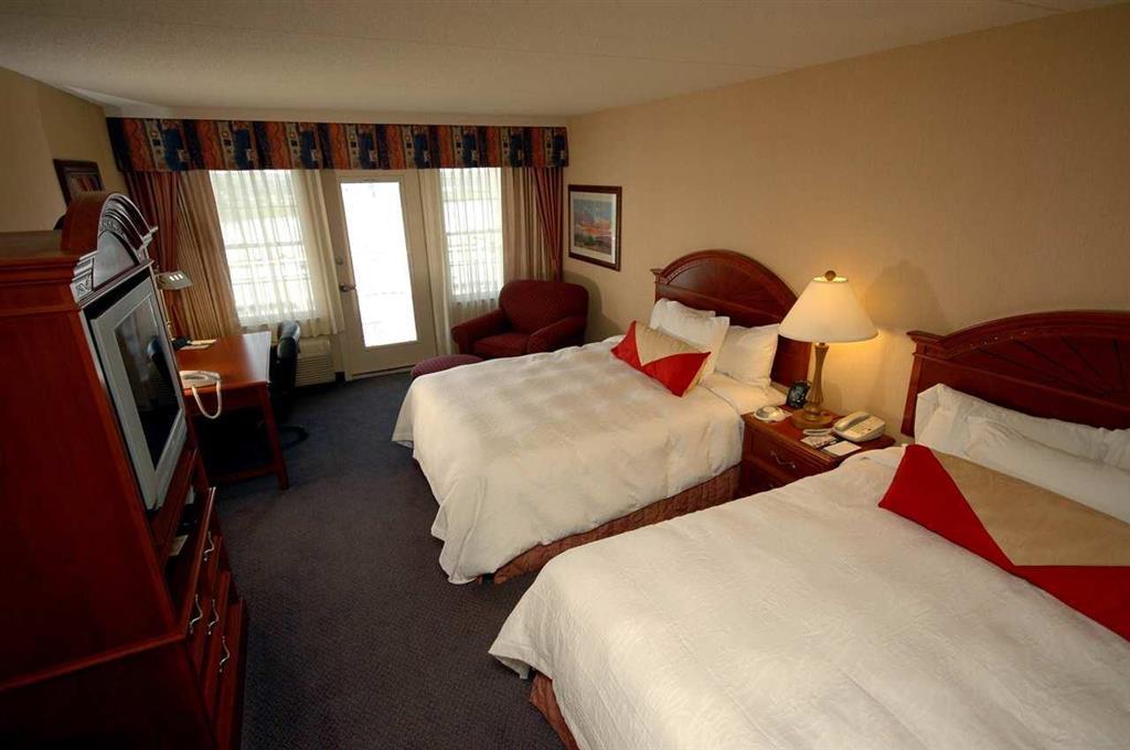 Hilton Garden Inn Kent Island Marina Grasonville Bilik gambar