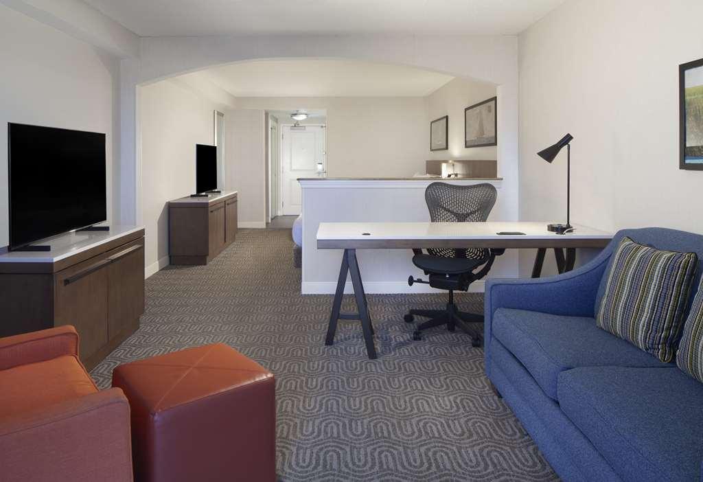 Hilton Garden Inn Kent Island Marina Grasonville Bilik gambar
