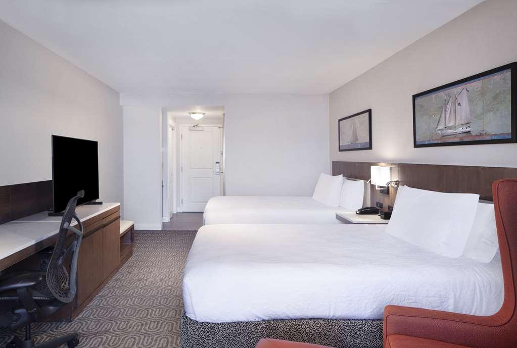 Hilton Garden Inn Kent Island Marina Grasonville Bilik gambar