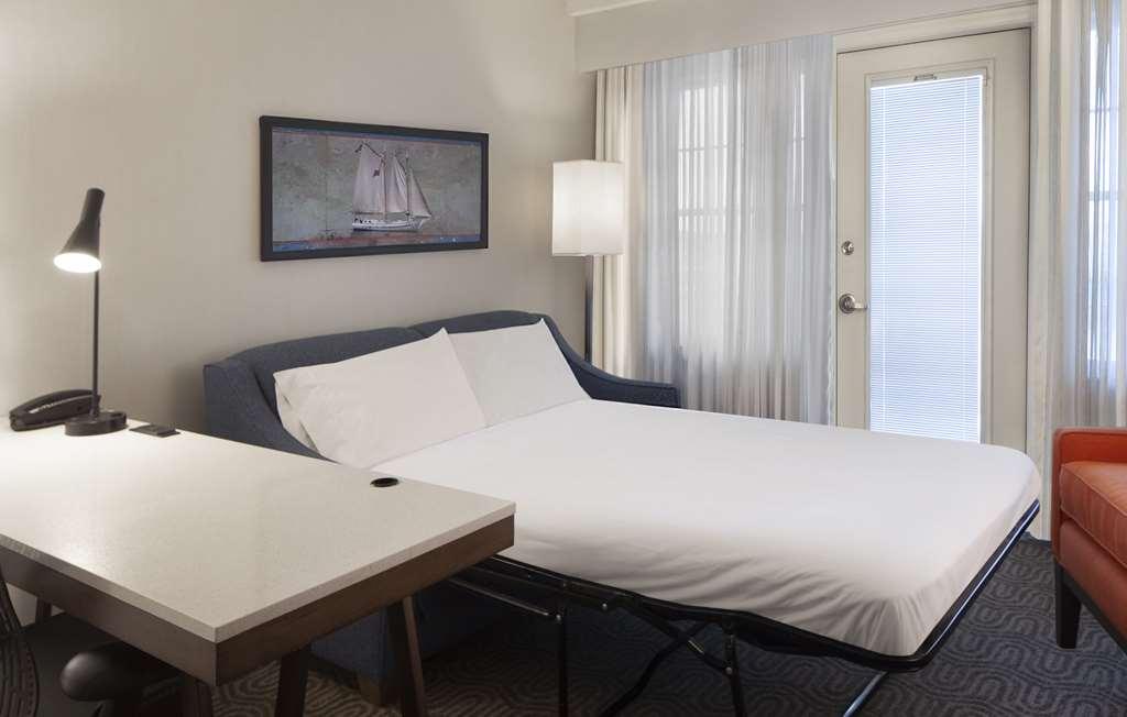 Hilton Garden Inn Kent Island Marina Grasonville Bilik gambar
