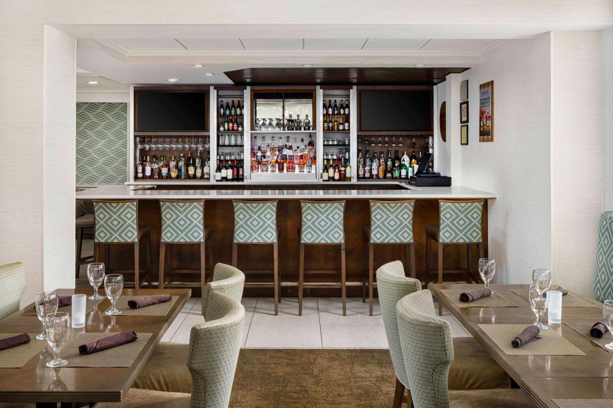 Hilton Garden Inn Kent Island Marina Grasonville Luaran gambar