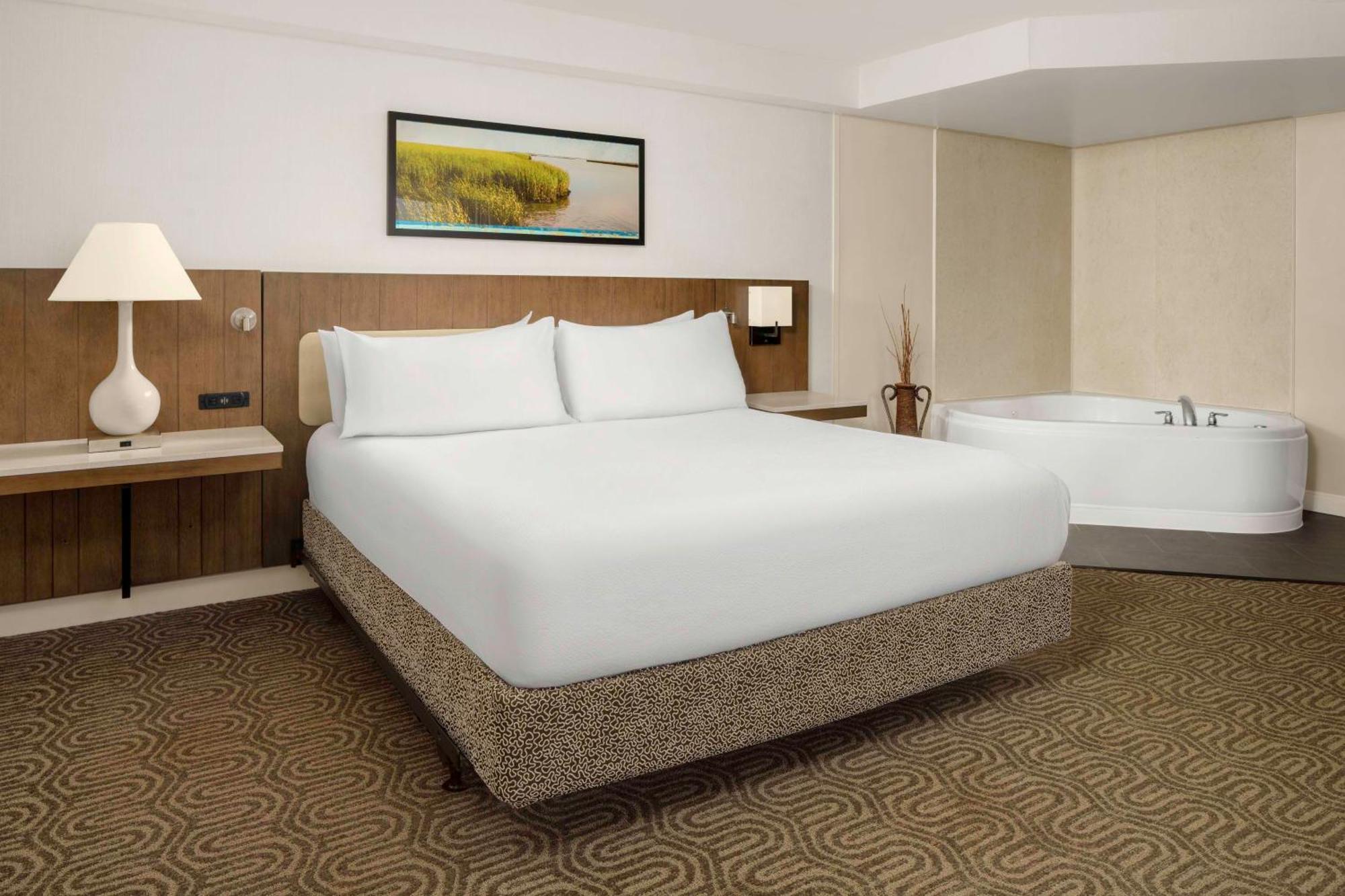 Hilton Garden Inn Kent Island Marina Grasonville Luaran gambar
