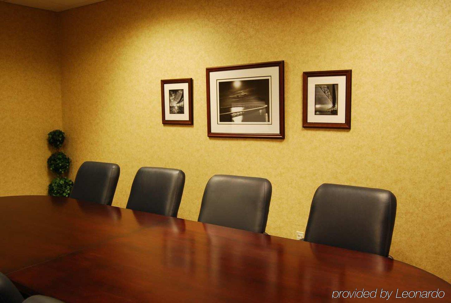 Hilton Garden Inn Kent Island Marina Grasonville Kemudahan gambar