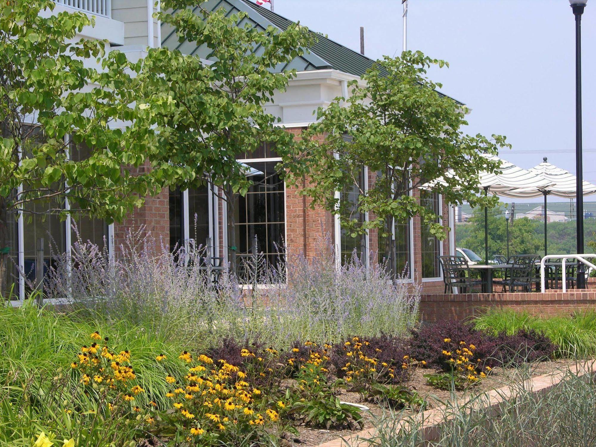 Hilton Garden Inn Kent Island Marina Grasonville Luaran gambar