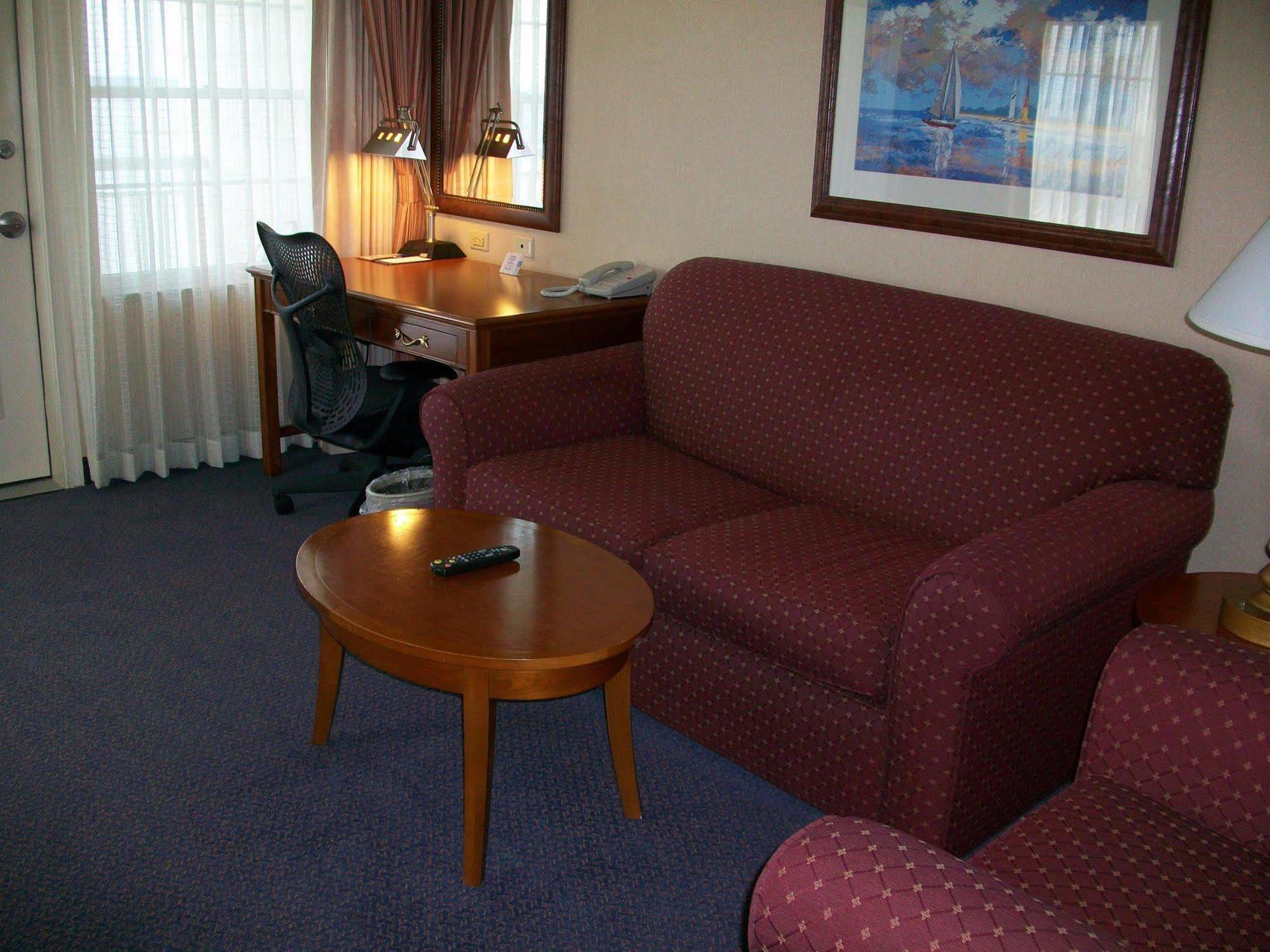 Hilton Garden Inn Kent Island Marina Grasonville Bilik gambar